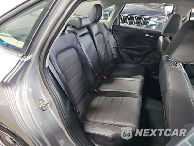 2024 Volkswagen Jetta SE - zdjęcie 16 z 23 - miniatura
