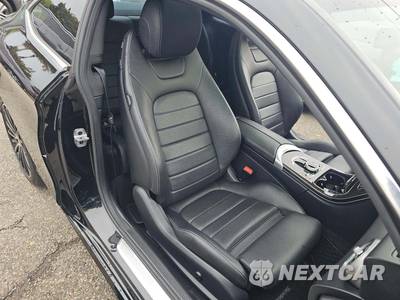 2019 Mercedes-Benz C 300 4MATIC Coupe - zdjęcie 18 z 25 - miniatura