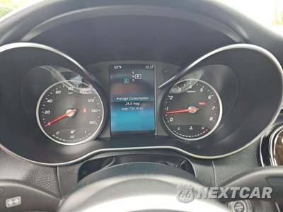 2019 Mercedes-Benz C 300 4MATIC Coupe - zdjęcie 9 z 25 - miniatura