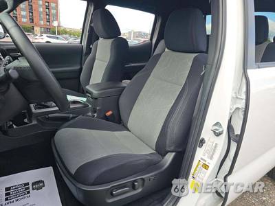2023 Toyota Tacoma TRD Sport Crew Cab Medium Bed - zdjęcie 6 z 23 - miniatura