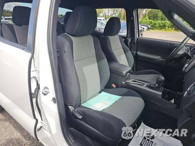 2023 Toyota Tacoma TRD Sport Crew Cab Medium Bed - zdjęcie 18 z 23 - miniatura