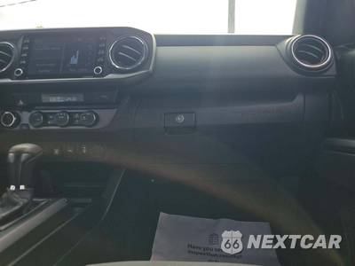 2023 Toyota Tacoma TRD Sport Crew Cab Medium Bed - zdjęcie 19 z 23 - miniatura