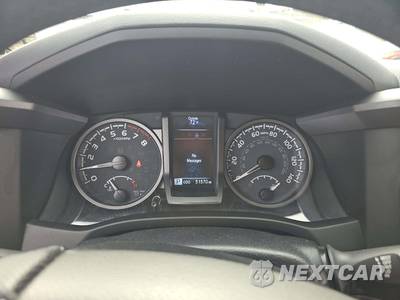 2023 Toyota Tacoma TRD Sport Crew Cab Medium Bed - zdjęcie 9 z 23 - miniatura