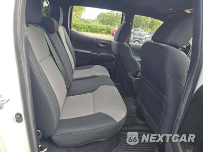 2023 Toyota Tacoma TRD Sport Crew Cab Medium Bed - zdjęcie 16 z 23 - miniatura
