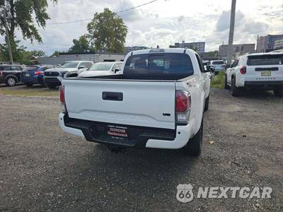 2023 Toyota Tacoma TRD Sport Crew Cab Medium Bed - zdjęcie 3 z 23 - miniatura