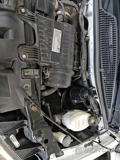 2019 Chevrolet Express 3500 Cutaway 1WT - zdjęcie 18 z 19 - miniatura