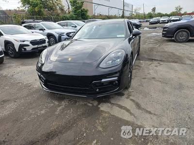 2022 Porsche Panamera GTS - zdjęcie 1 z 25 - miniatura