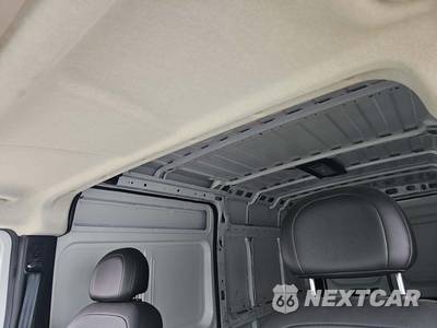 2025 Ram ProMaster 2500 Cargo Van Tradesman w/Passenger Seat High Roof 159.0" WB - zdjęcie 11 z 22 - miniatura