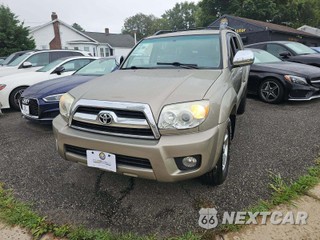 2007 Toyota 4Runner SR5