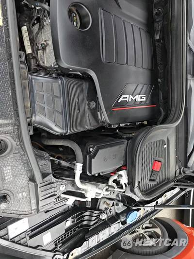 2021 Mercedes-Benz AMG GLE 53 4MATIC - zdjęcie 21 z 23 - miniatura