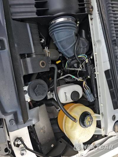 2014 Ford Super Duty E-350 Cutaway DRW - zdjęcie 18 z 19 - miniatura