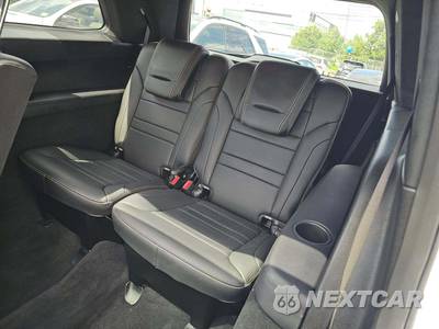 2018 Mercedes-Benz AMG GLS 63 4MATIC - zdjęcie 14 z 25 - miniatura