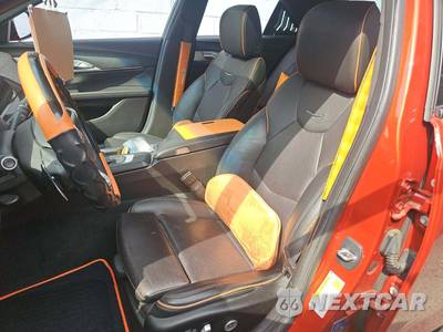 2020 Cadillac CT4 Sport 1SE - zdjęcie 6 z 22 - miniatura