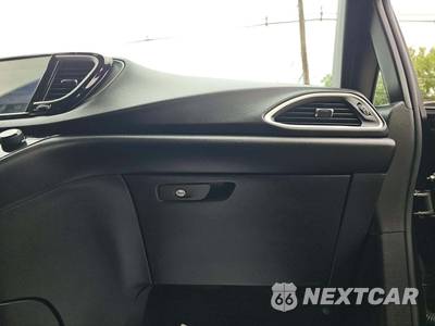 2025 Chrysler Pacifica Select 121.6" WB - zdjęcie 20 z 24 - miniatura