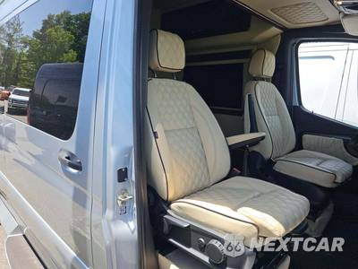 2020 Mercedes-Benz Sprinter 3500XD Cargo Van High Roof 170.0" WB - zdjęcie 17 z 22 - miniatura
