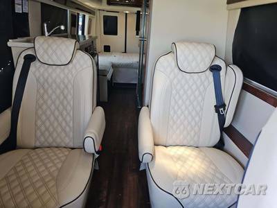 2020 Mercedes-Benz Sprinter 3500XD Cargo Van High Roof 170.0" WB - zdjęcie 12 z 22 - miniatura