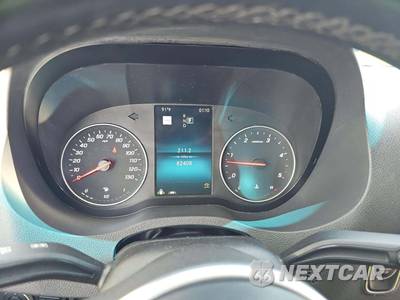 2020 Mercedes-Benz Sprinter 3500XD Cargo Van High Roof 170.0" WB - zdjęcie 9 z 22 - miniatura