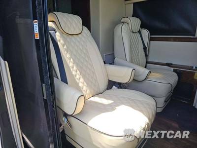 2020 Mercedes-Benz Sprinter 3500XD Cargo Van High Roof 170.0" WB - zdjęcie 15 z 22 - miniatura