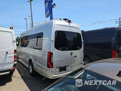 2020 Mercedes-Benz Sprinter 3500XD Cargo Van High Roof 170.0" WB - zdjęcie 2 z 22 - miniatura