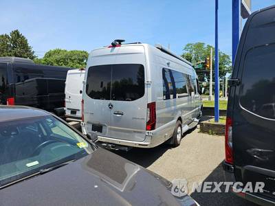 2020 Mercedes-Benz Sprinter 3500XD Cargo Van High Roof 170.0" WB - zdjęcie 3 z 22 - miniatura