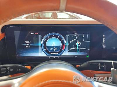 2021 Mercedes-Benz AMG G 63 4MATIC - zdjęcie 9 z 24 - miniatura