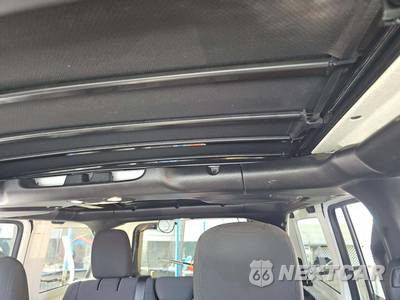 2019 Jeep Wrangler Unlimited Sahara - zdjęcie 11 z 26 - miniatura