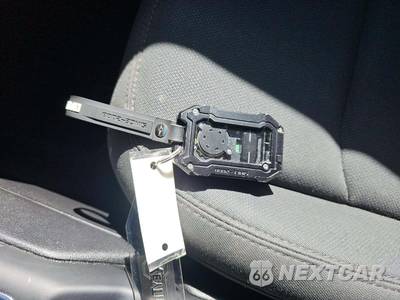 2019 Jeep Wrangler Unlimited Sahara - zdjęcie 8 z 26 - miniatura