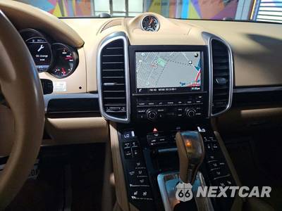 2016 Porsche Cayenne Diesel - zdjęcie 10 z 30 - miniatura