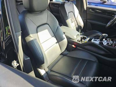 2021 Porsche Cayenne - zdjęcie 18 z 24 - miniatura
