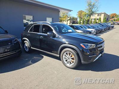 2024 Mercedes-Benz GLE 450e 4MATIC - zdjęcie 4 z 23 - miniatura