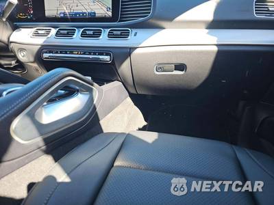 2024 Mercedes-Benz GLE 450e 4MATIC - zdjęcie 19 z 23 - miniatura