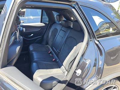 2019 Mercedes-Benz AMG GLC 43 4MATIC - zdjęcie 13 z 23 - miniatura