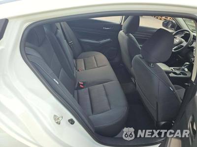 2025 Nissan Altima SV - zdjęcie 16 z 23 - miniatura