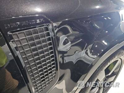 2024 Land Rover Defender 130 S - zdjęcie 23 z 27 - miniatura