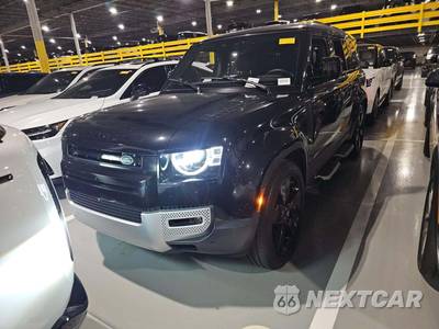 2024 Land Rover Defender 130 S - zdjęcie 1 z 27 - miniatura
