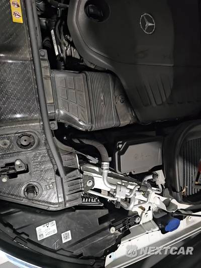 2023 Mercedes-Benz GLS 450 4MATIC - zdjęcie 22 z 24 - miniatura