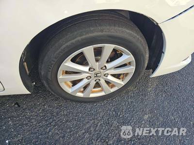 2012 Honda Civic Coupe EX - zdjęcie 29 z 34 - miniatura