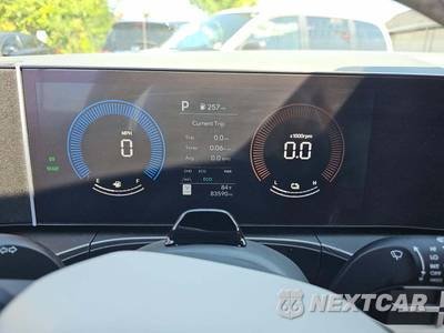 2024 Hyundai Santa Fe Hybrid SEL - zdjęcie 9 z 25 - miniatura