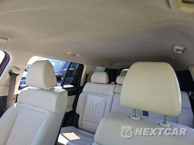 2024 Hyundai Santa Fe Hybrid SEL - zdjęcie 11 z 25 - miniatura