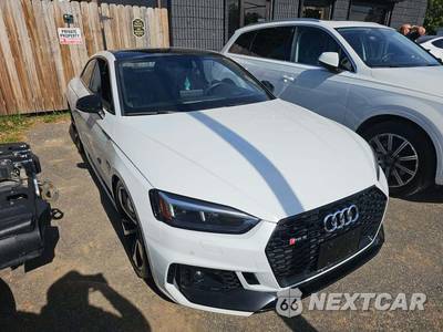 2019 Audi RS 5 Coupe - zdjęcie 4 z 24 - miniatura