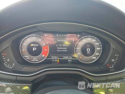2019 Audi RS 5 Coupe - zdjęcie 9 z 24 - miniatura