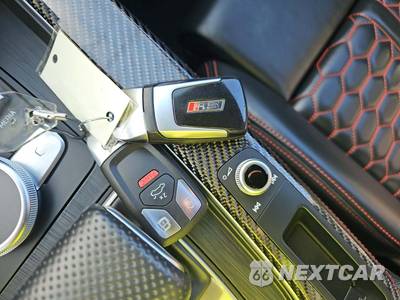 2019 Audi RS 5 Coupe - zdjęcie 8 z 24 - miniatura