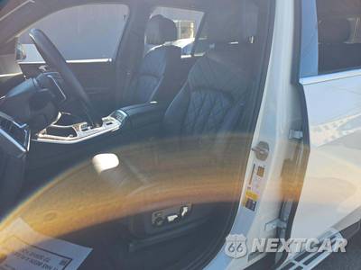 2024 BMW X5 Sports Activity Vehicle xDrive50e - zdjęcie 6 z 24 - miniatura