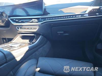 2024 BMW X5 Sports Activity Vehicle xDrive50e - zdjęcie 19 z 24 - miniatura