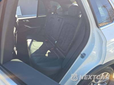 2024 BMW X5 Sports Activity Vehicle xDrive50e - zdjęcie 13 z 24 - miniatura