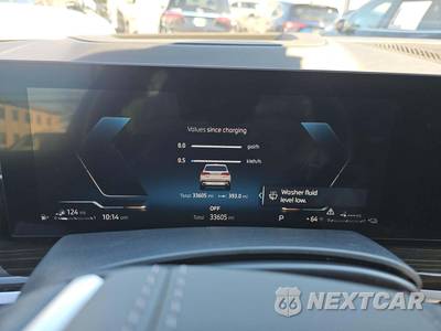 2024 BMW X5 Sports Activity Vehicle xDrive50e - zdjęcie 9 z 24 - miniatura