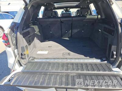 2024 BMW X5 Sports Activity Vehicle xDrive50e - zdjęcie 14 z 24 - miniatura
