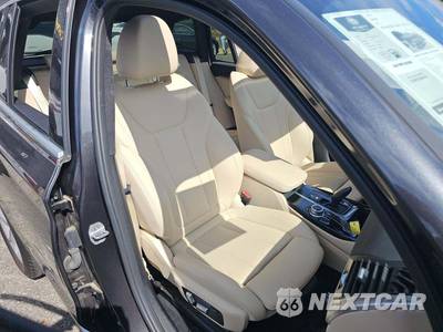 2021 BMW X3 Sports Activity Vehicle xDrive30i - zdjęcie 18 z 23 - miniatura