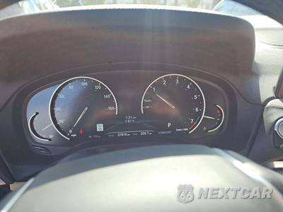 2021 BMW X3 Sports Activity Vehicle xDrive30i - zdjęcie 9 z 23 - miniatura