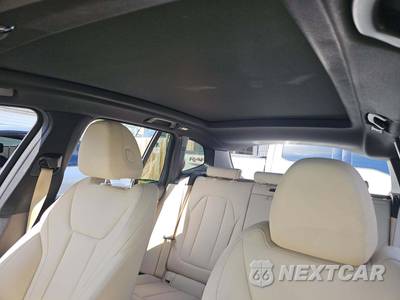 2021 BMW X3 Sports Activity Vehicle xDrive30i - zdjęcie 11 z 23 - miniatura